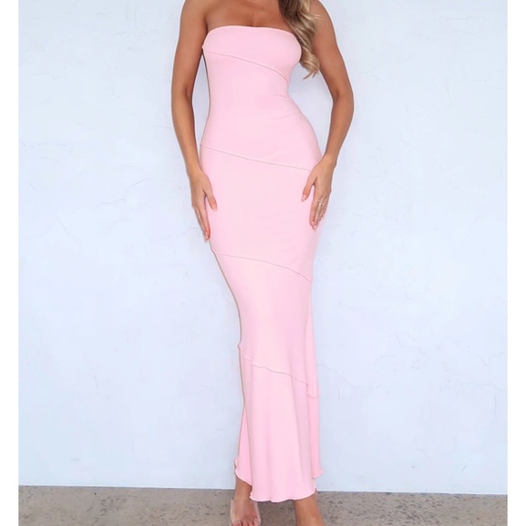 White Fox Boutique Dresses & Skirts - White Fox Maxi Dress